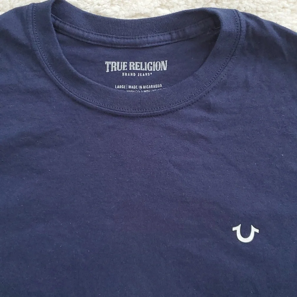 True Religion T-Shirt